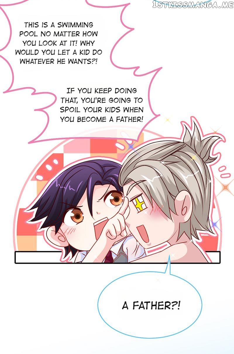 Don’t Mess with that Spicy Mother chapter 46 - page 19