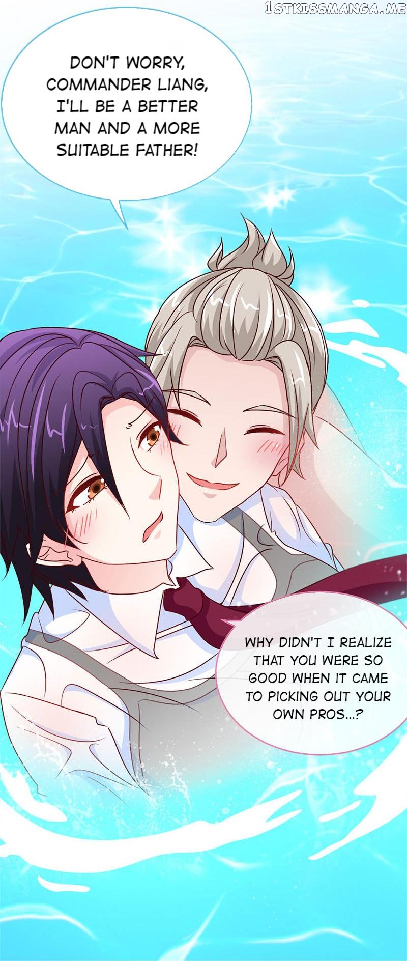 Don’t Mess with that Spicy Mother chapter 46 - page 20