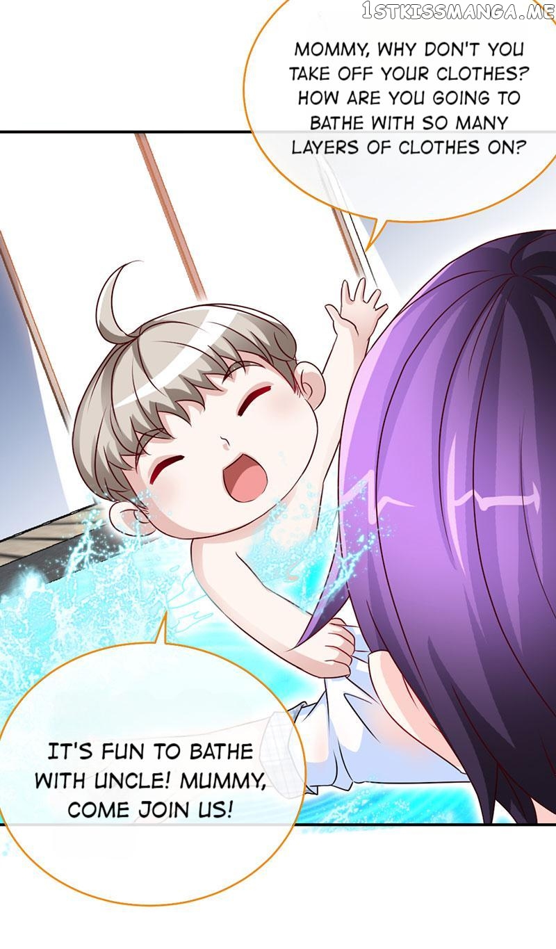 Don’t Mess with that Spicy Mother chapter 46 - page 22