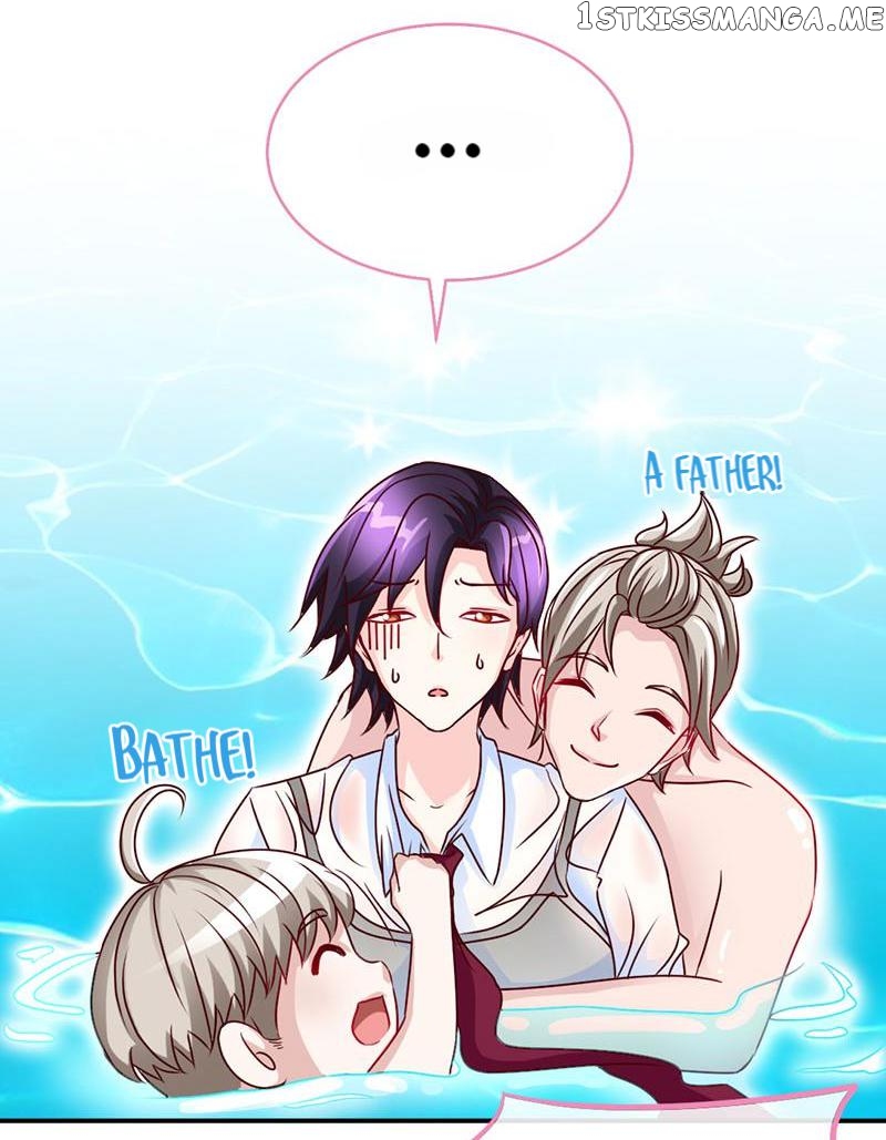 Don’t Mess with that Spicy Mother chapter 46 - page 23