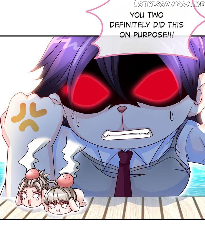 Don’t Mess with that Spicy Mother chapter 46 - page 24
