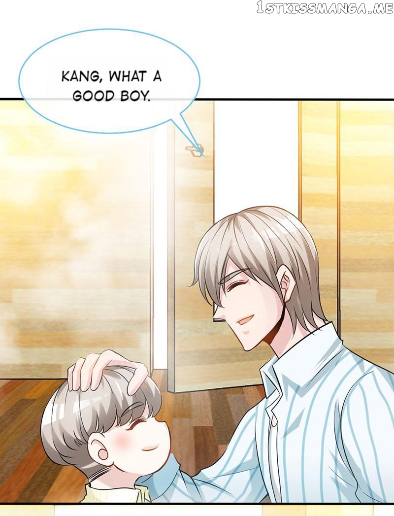 Don’t Mess with that Spicy Mother chapter 46 - page 25