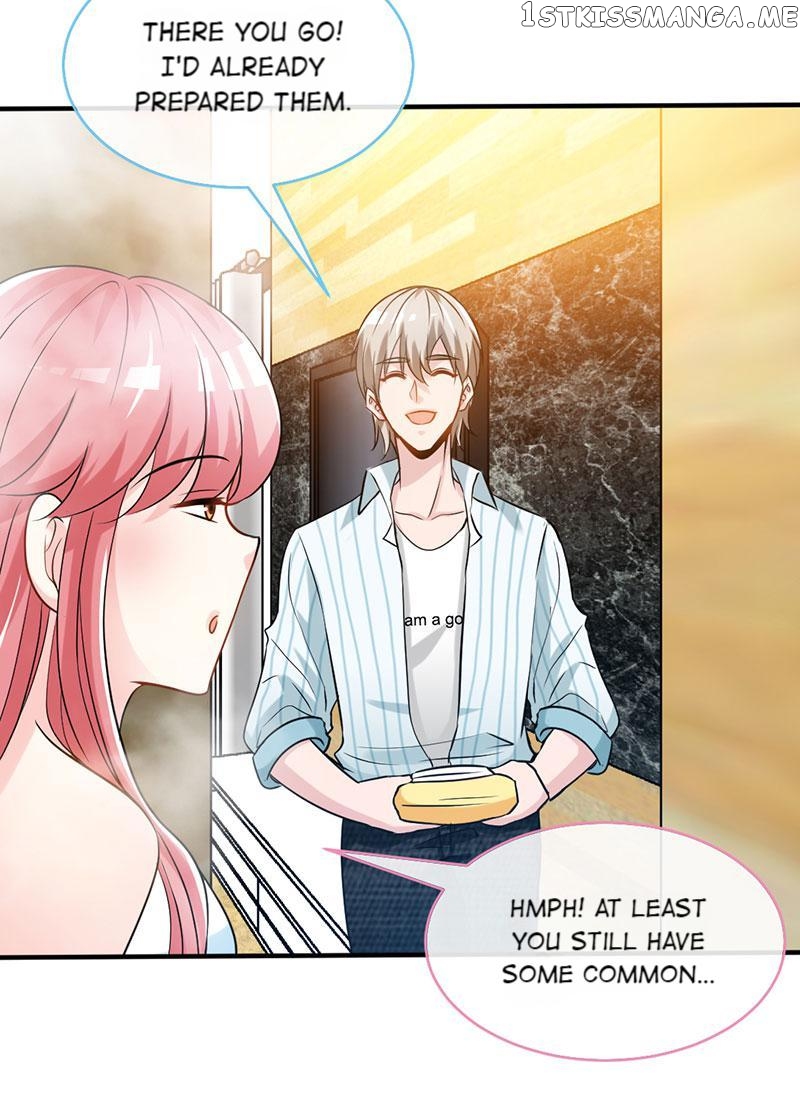 Don’t Mess with that Spicy Mother chapter 46 - page 27