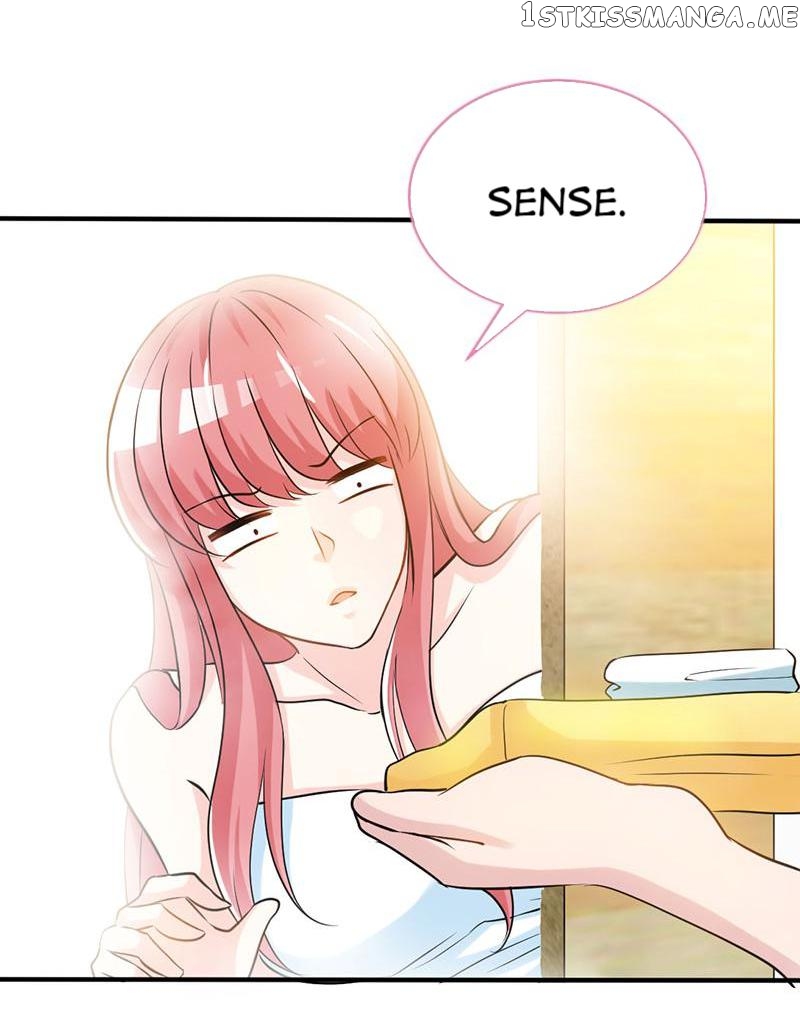 Don’t Mess with that Spicy Mother chapter 46 - page 28