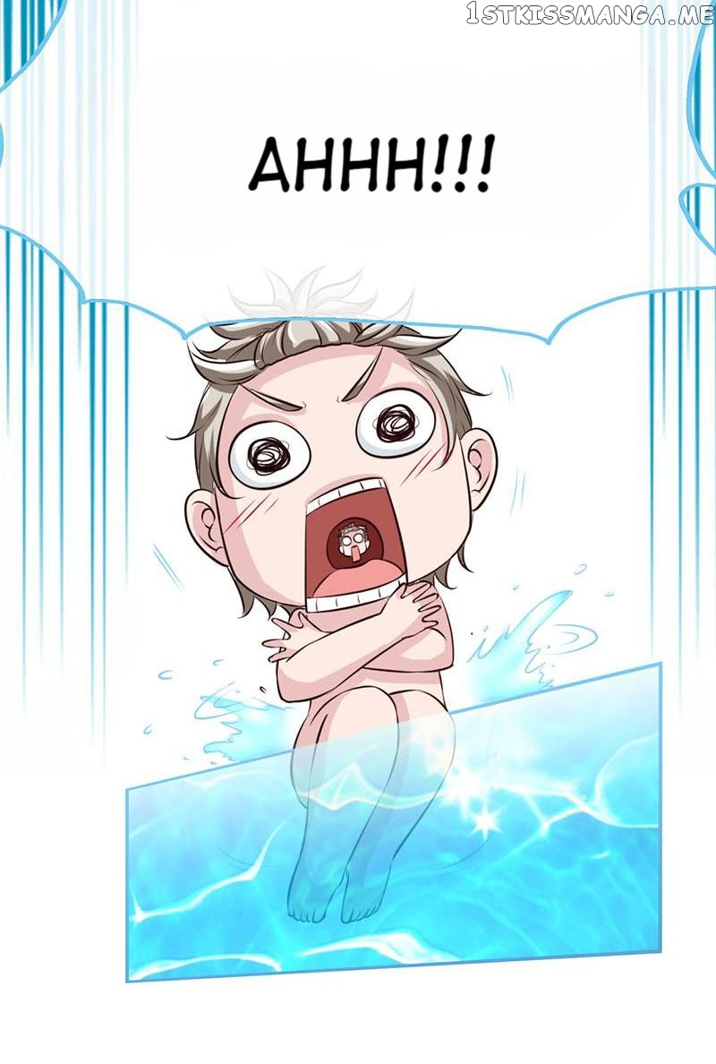 Don’t Mess with that Spicy Mother chapter 46 - page 3