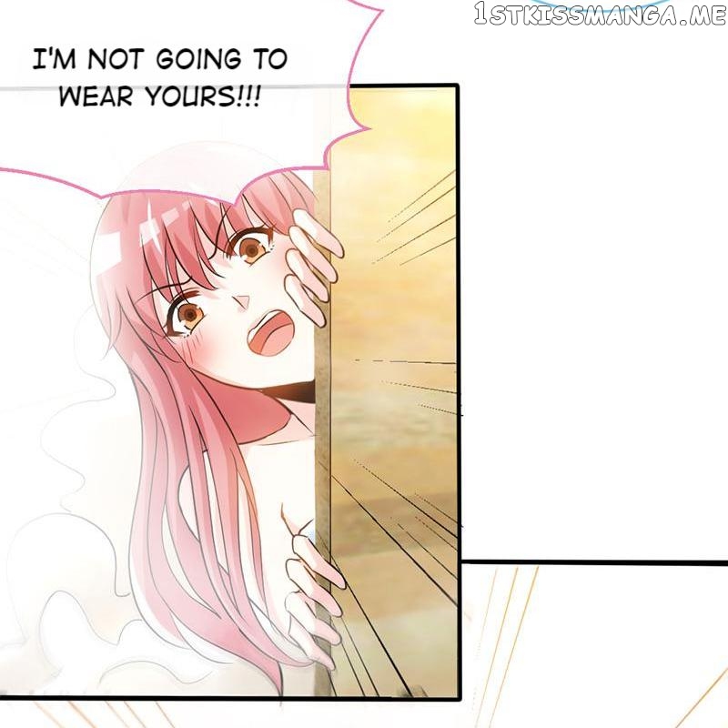Don’t Mess with that Spicy Mother chapter 46 - page 30