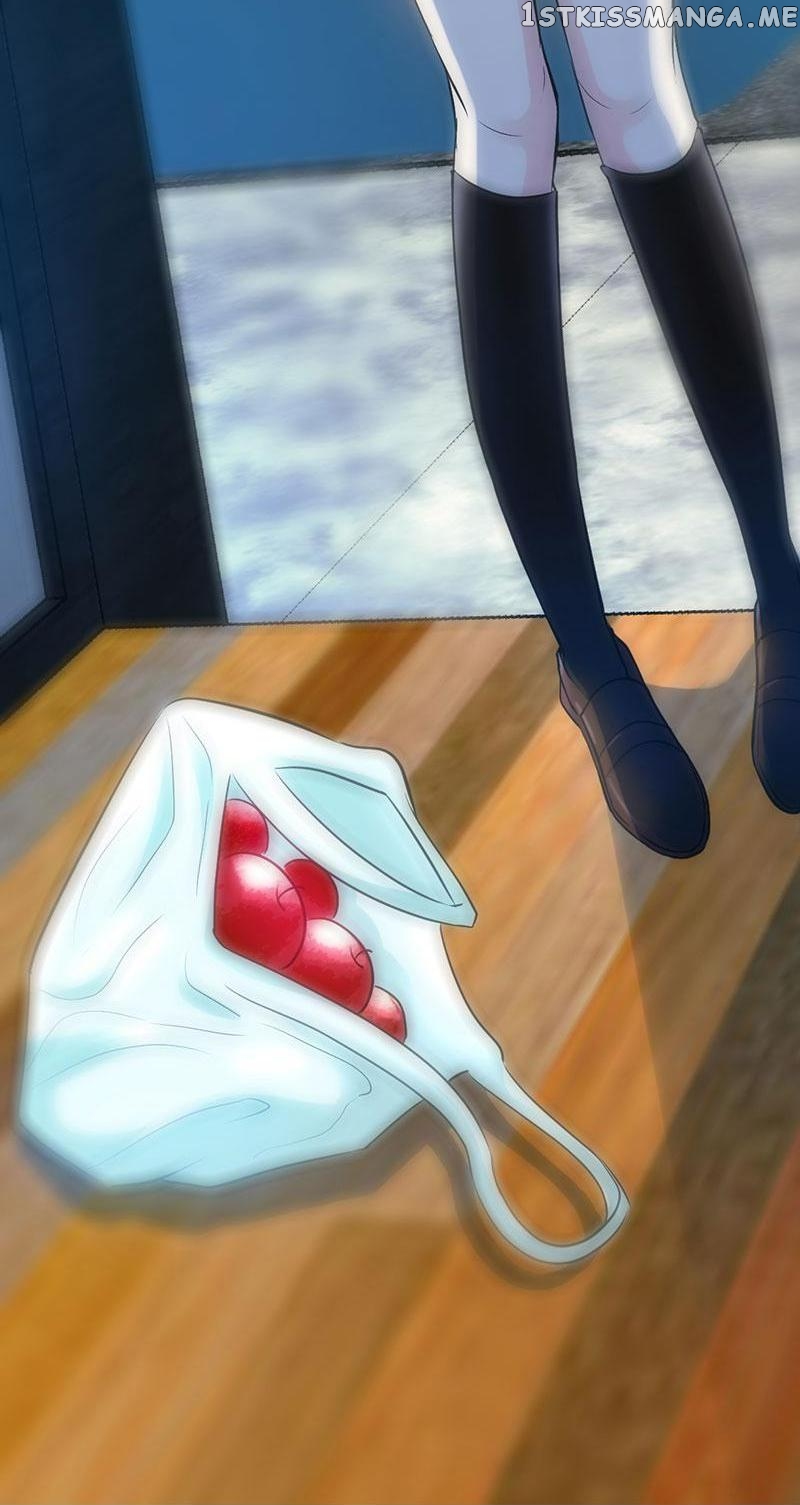 Don’t Mess with that Spicy Mother chapter 46 - page 34
