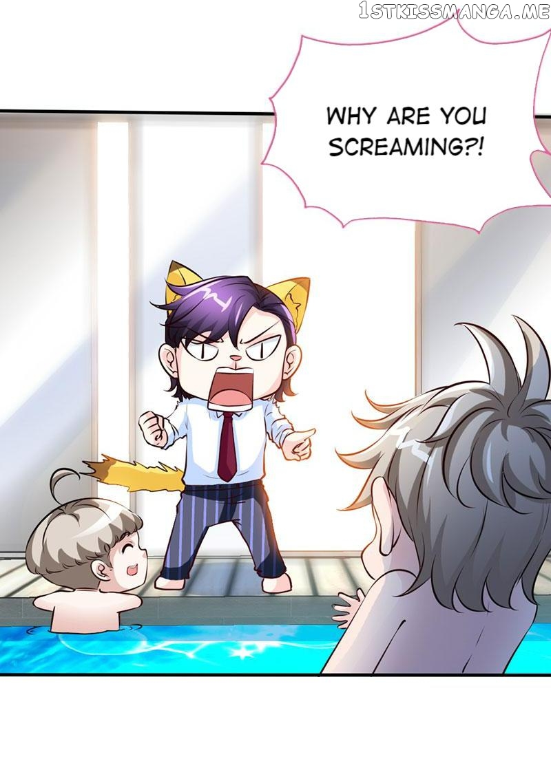 Don’t Mess with that Spicy Mother chapter 46 - page 4