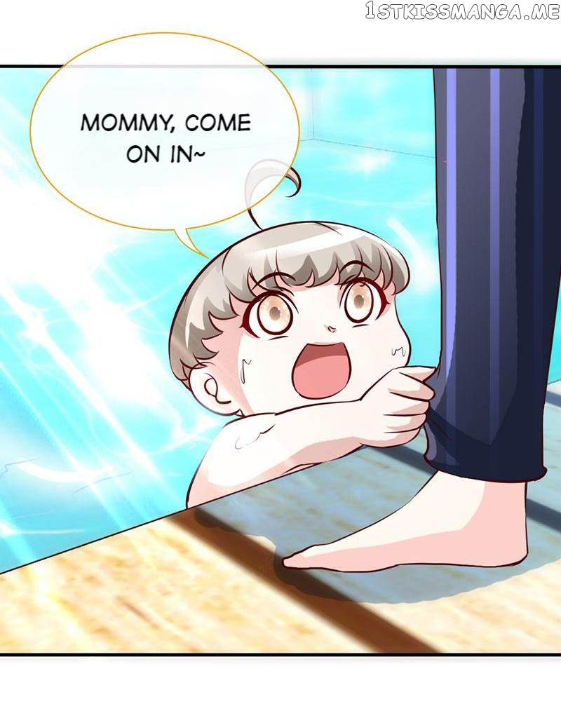 Don’t Mess with that Spicy Mother chapter 46 - page 5