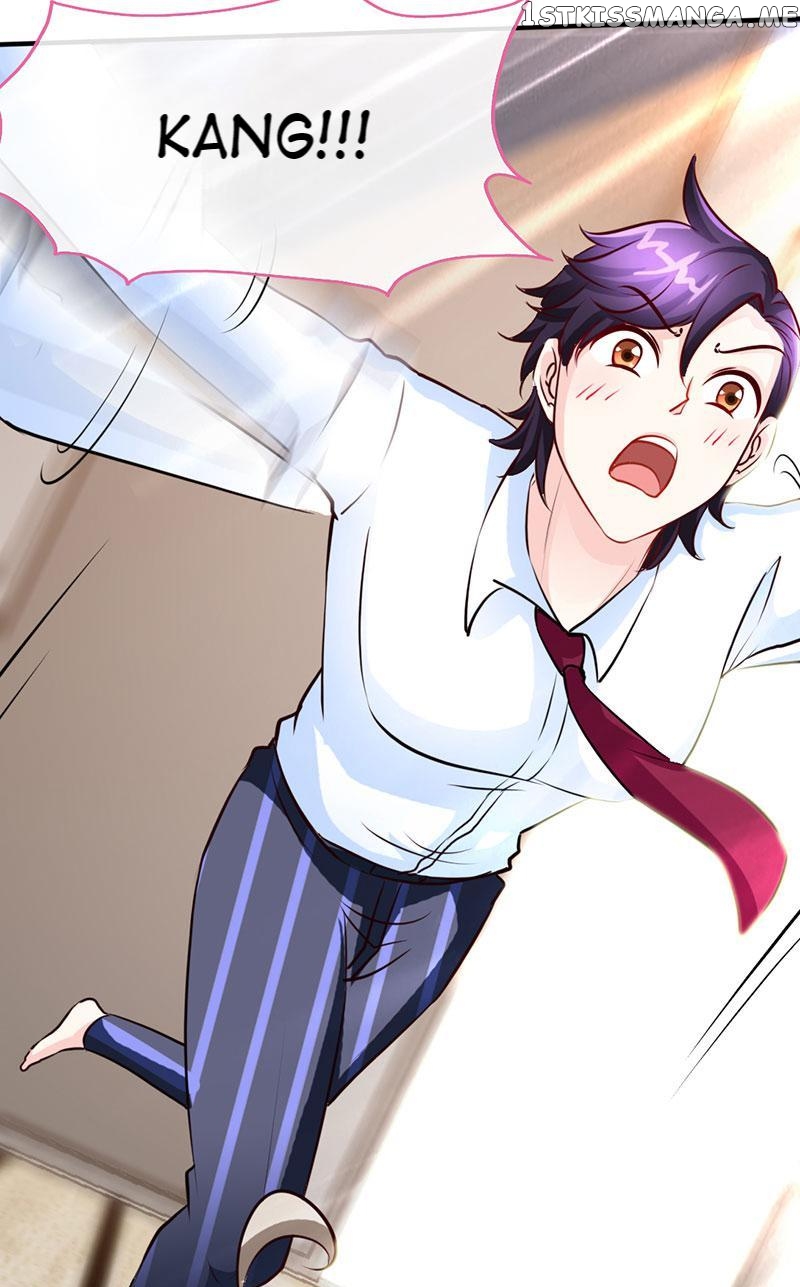 Don’t Mess with that Spicy Mother chapter 46 - page 7