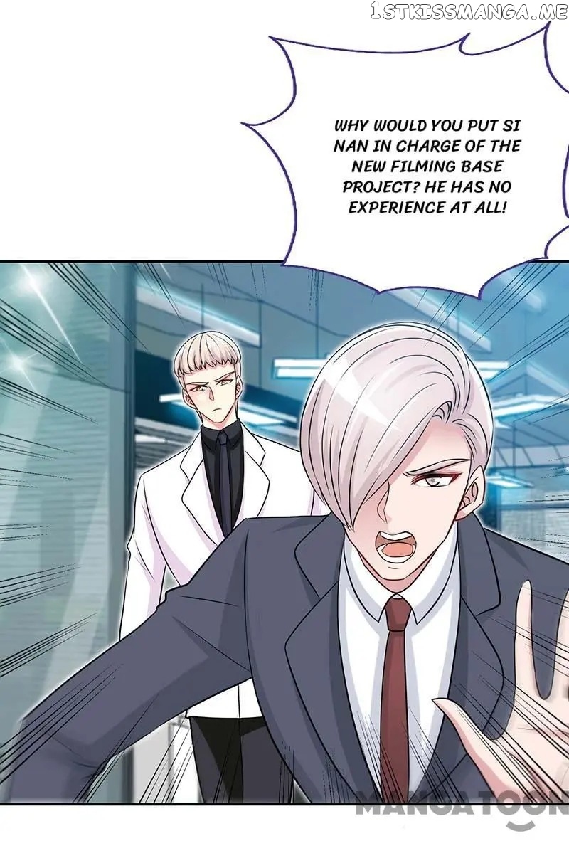 Don’t Mess with that Spicy Mother chapter 113 - page 15