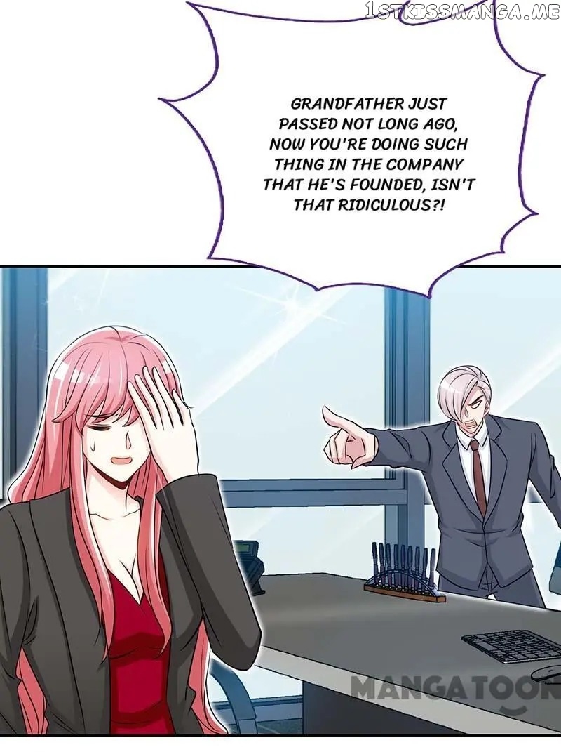 Don’t Mess with that Spicy Mother chapter 113 - page 20