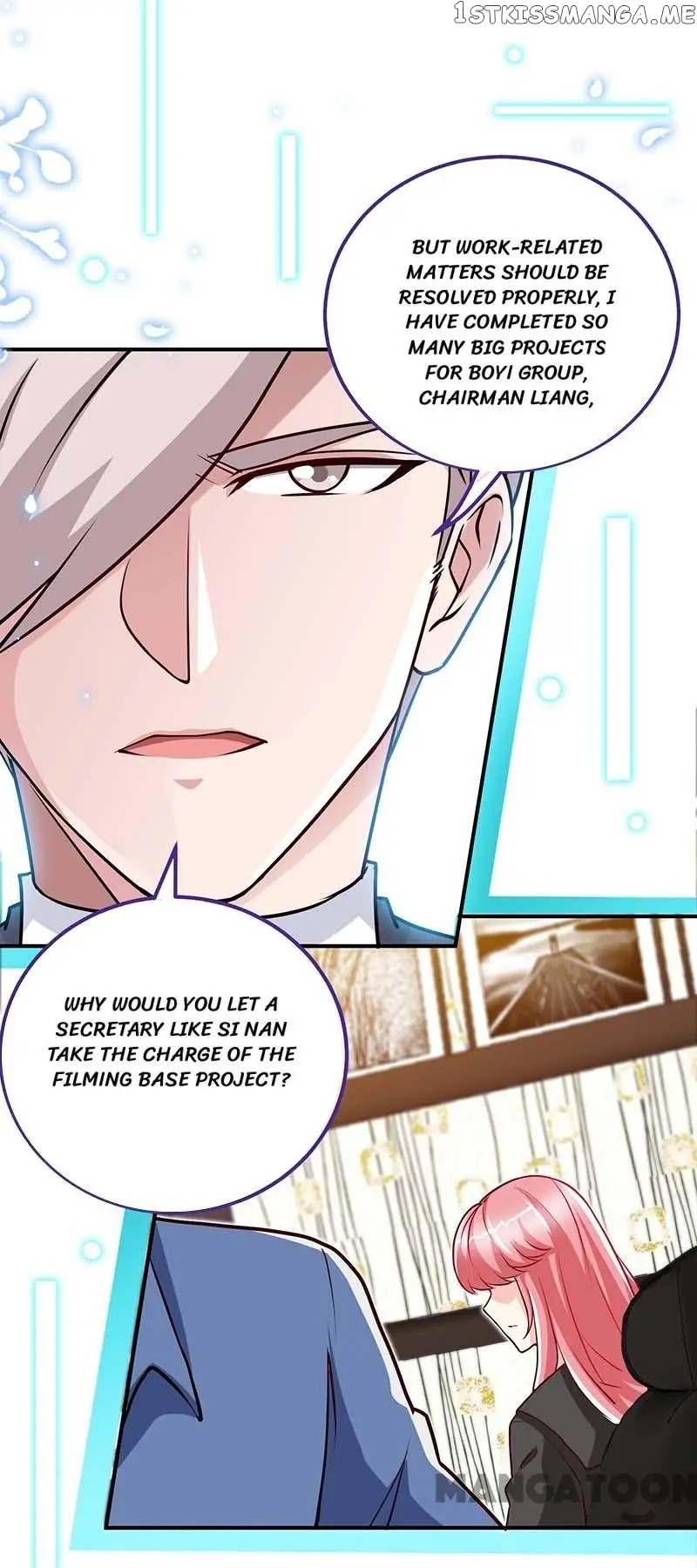 Don’t Mess with that Spicy Mother chapter 113 - page 25
