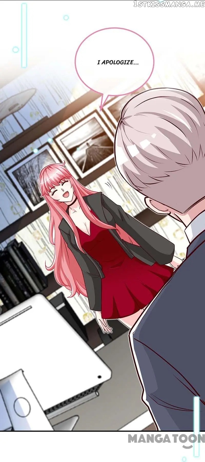 Don’t Mess with that Spicy Mother chapter 113 - page 28