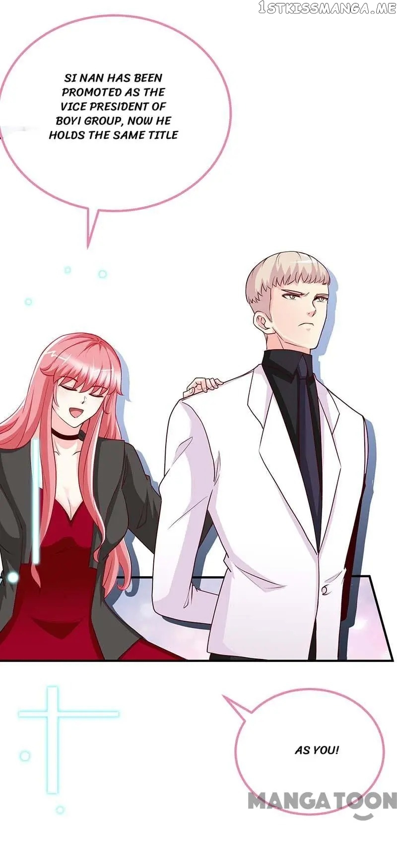 Don’t Mess with that Spicy Mother chapter 113 - page 30