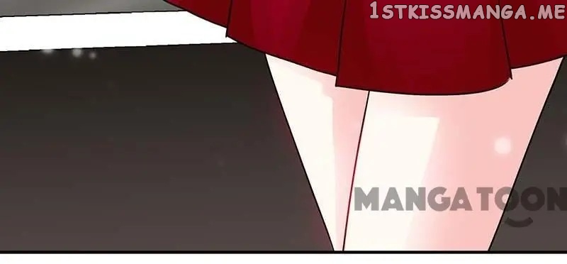 Don’t Mess with that Spicy Mother chapter 113 - page 33