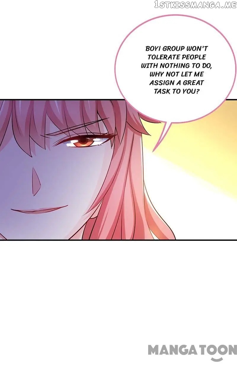 Don’t Mess with that Spicy Mother chapter 113 - page 34