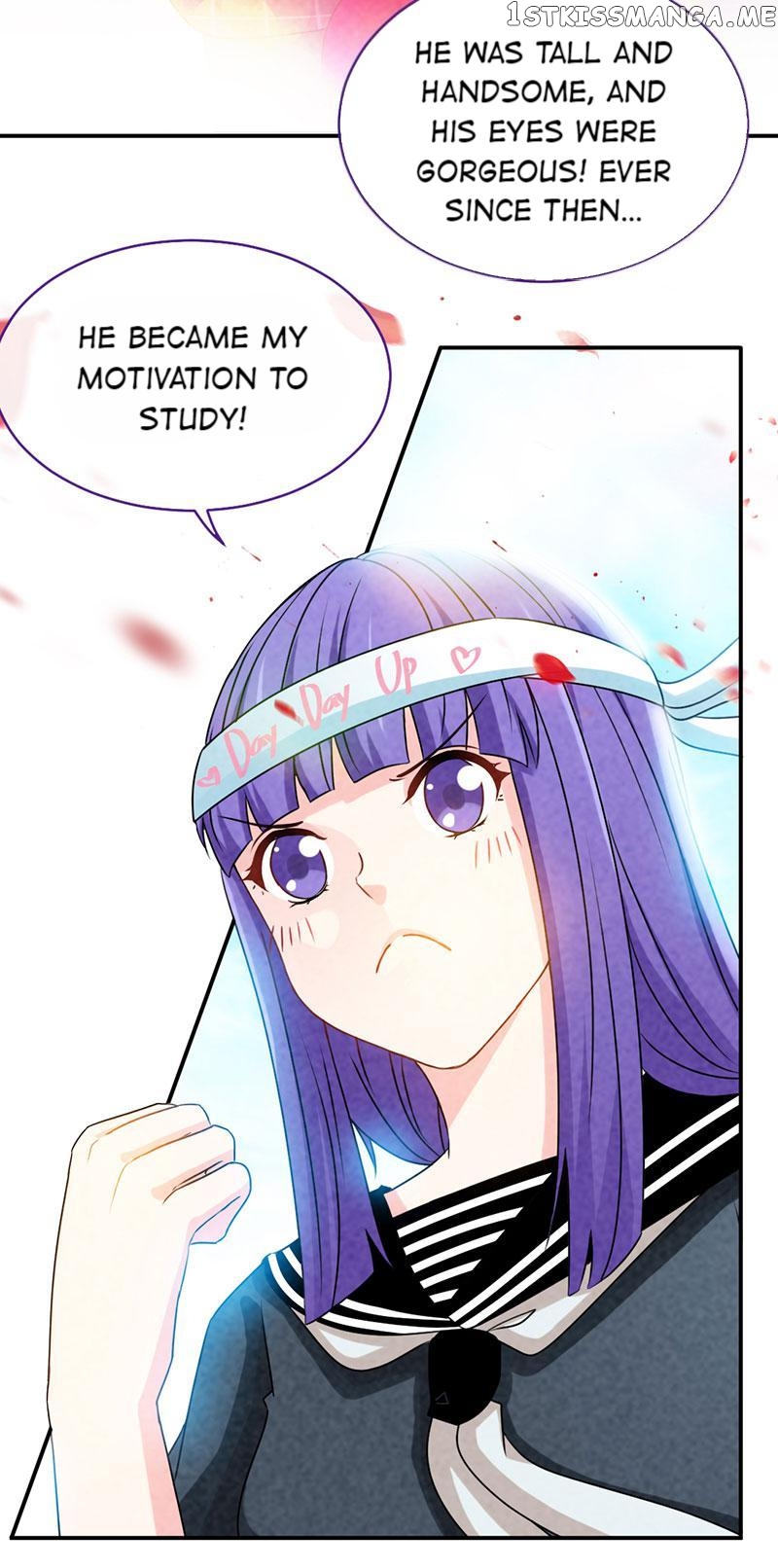 Don’t Mess with that Spicy Mother chapter 47 - page 11