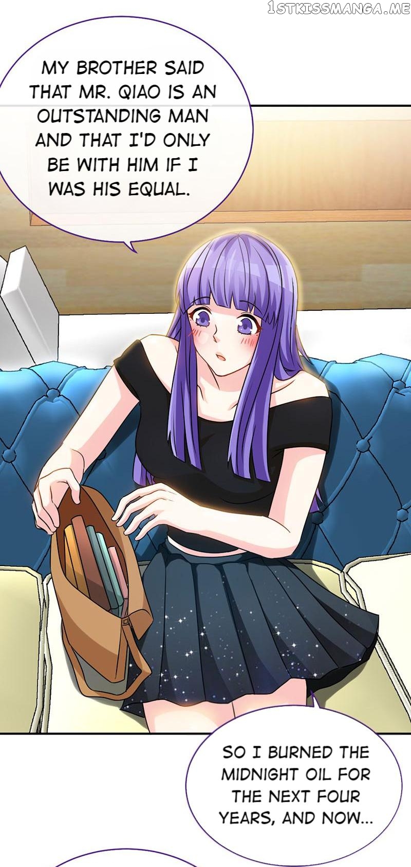 Don’t Mess with that Spicy Mother chapter 47 - page 12