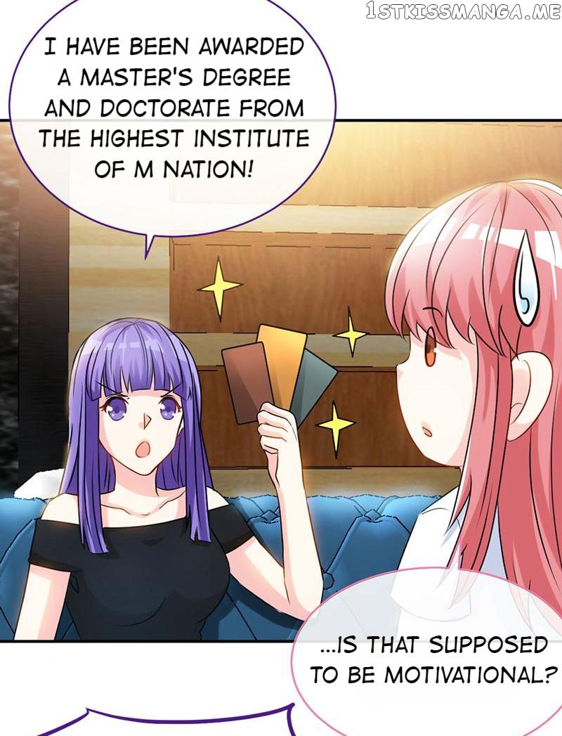 Don’t Mess with that Spicy Mother chapter 47 - page 13
