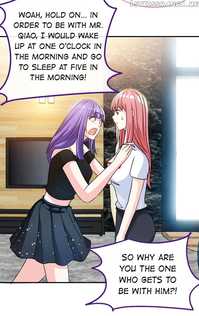 Don’t Mess with that Spicy Mother chapter 47 - page 14