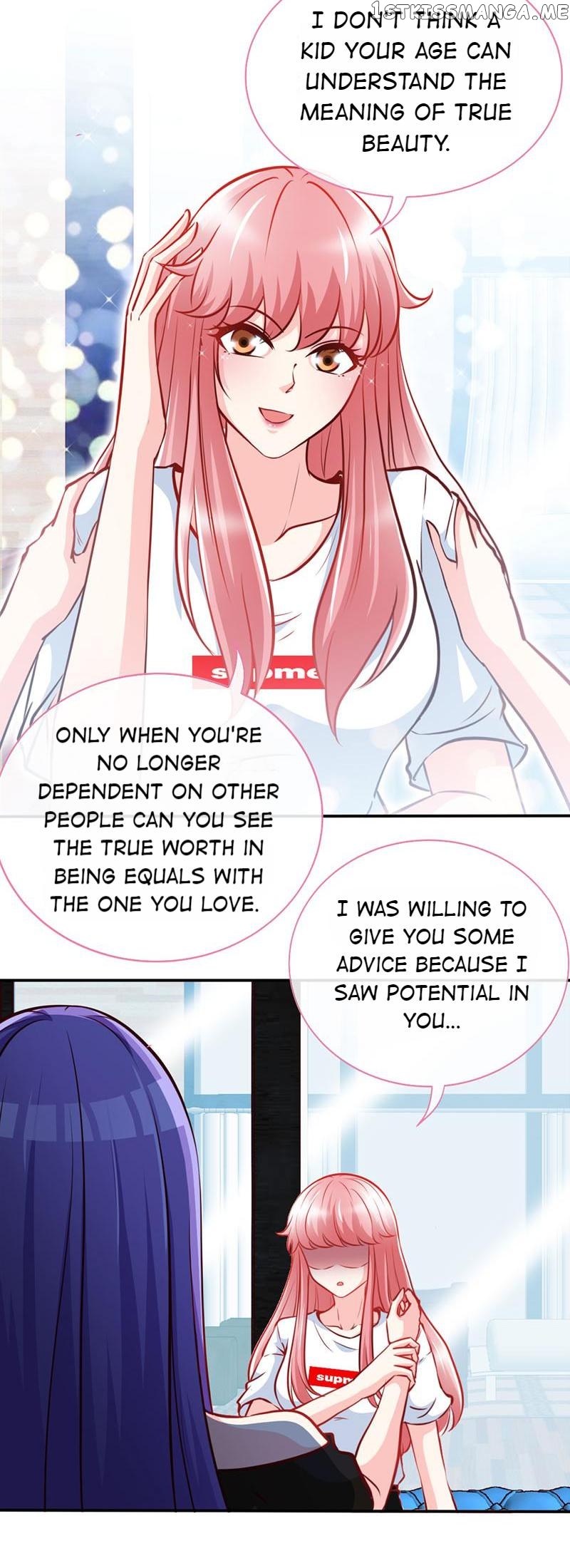 Don’t Mess with that Spicy Mother chapter 47 - page 17