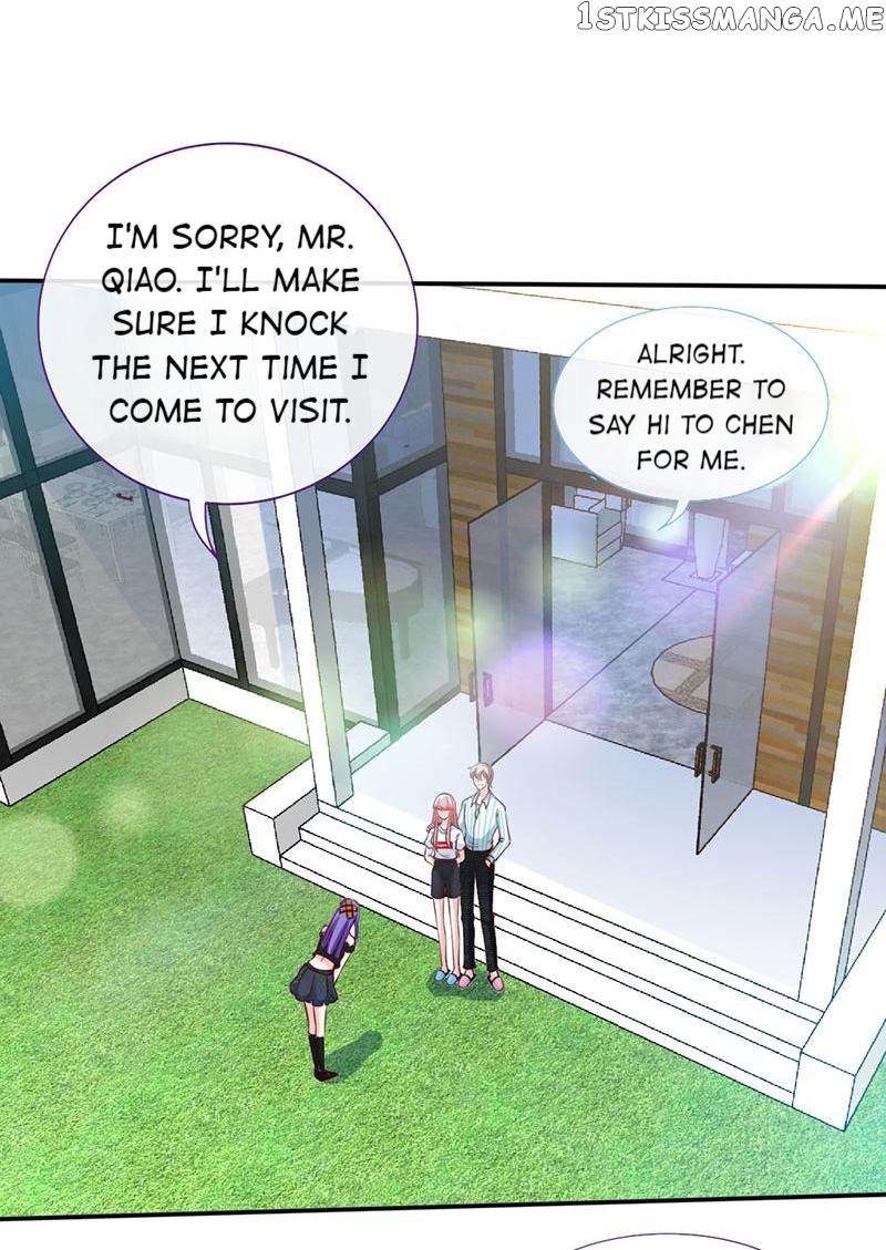 Don’t Mess with that Spicy Mother chapter 47 - page 20
