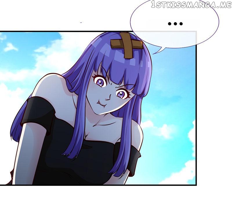 Don’t Mess with that Spicy Mother chapter 47 - page 21