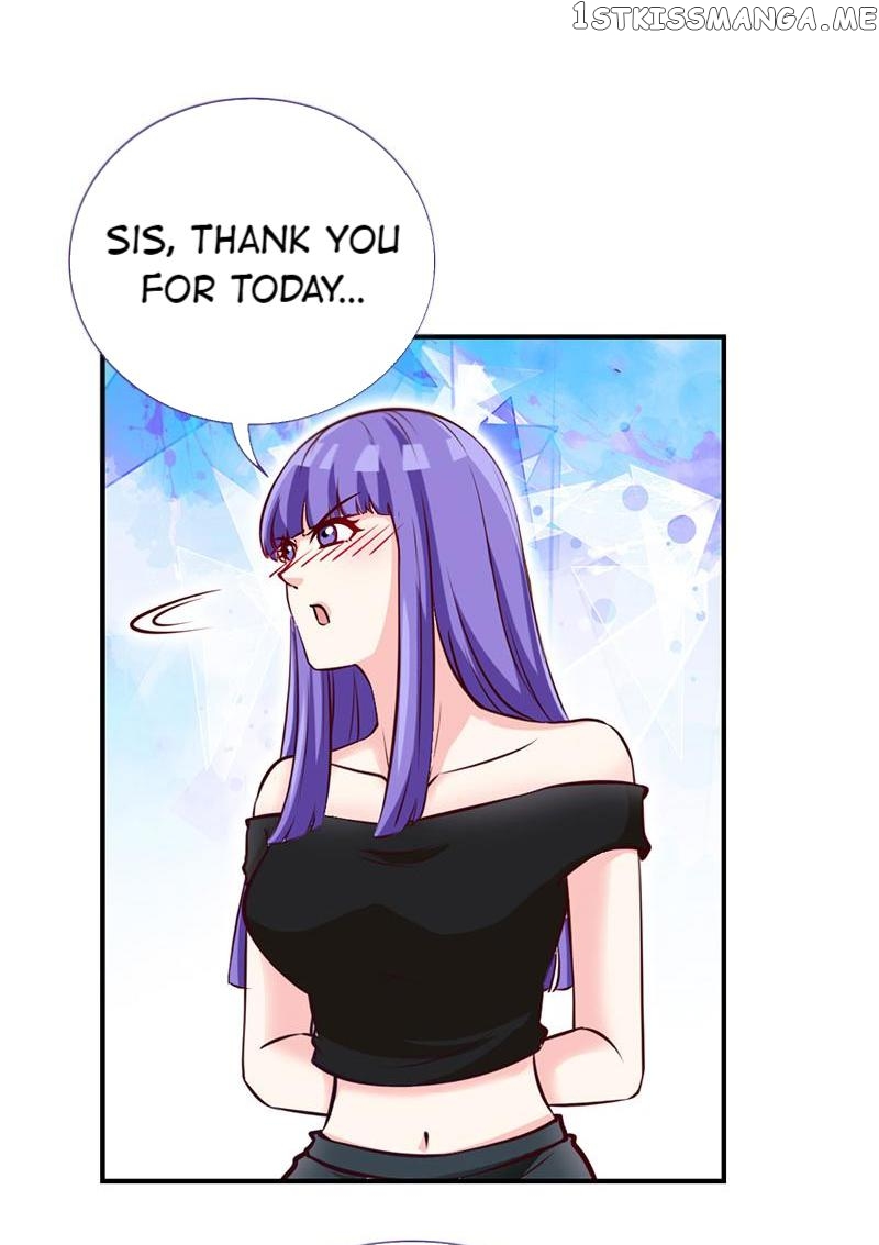 Don’t Mess with that Spicy Mother chapter 47 - page 22
