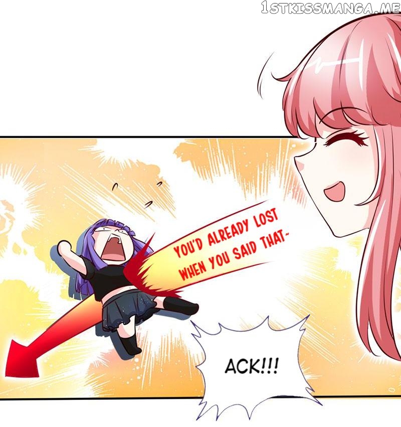 Don’t Mess with that Spicy Mother chapter 47 - page 25