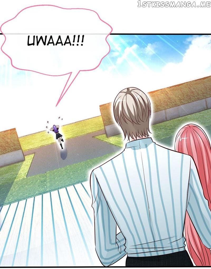 Don’t Mess with that Spicy Mother chapter 47 - page 26