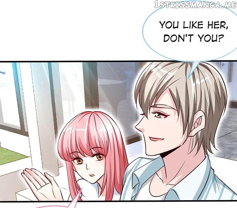 Don’t Mess with that Spicy Mother chapter 47 - page 27