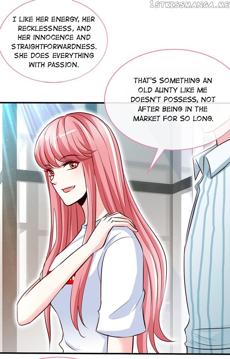 Don’t Mess with that Spicy Mother chapter 47 - page 28