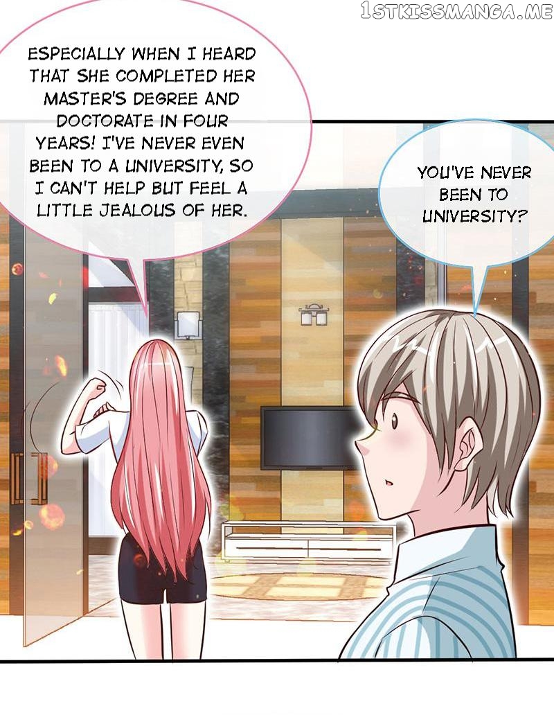 Don’t Mess with that Spicy Mother chapter 47 - page 29