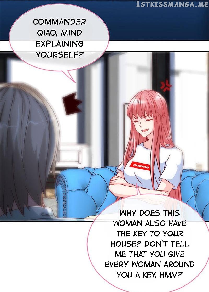 Don’t Mess with that Spicy Mother chapter 47 - page 3
