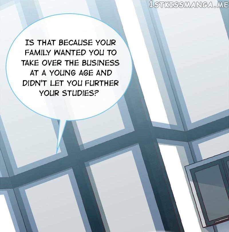 Don’t Mess with that Spicy Mother chapter 47 - page 31