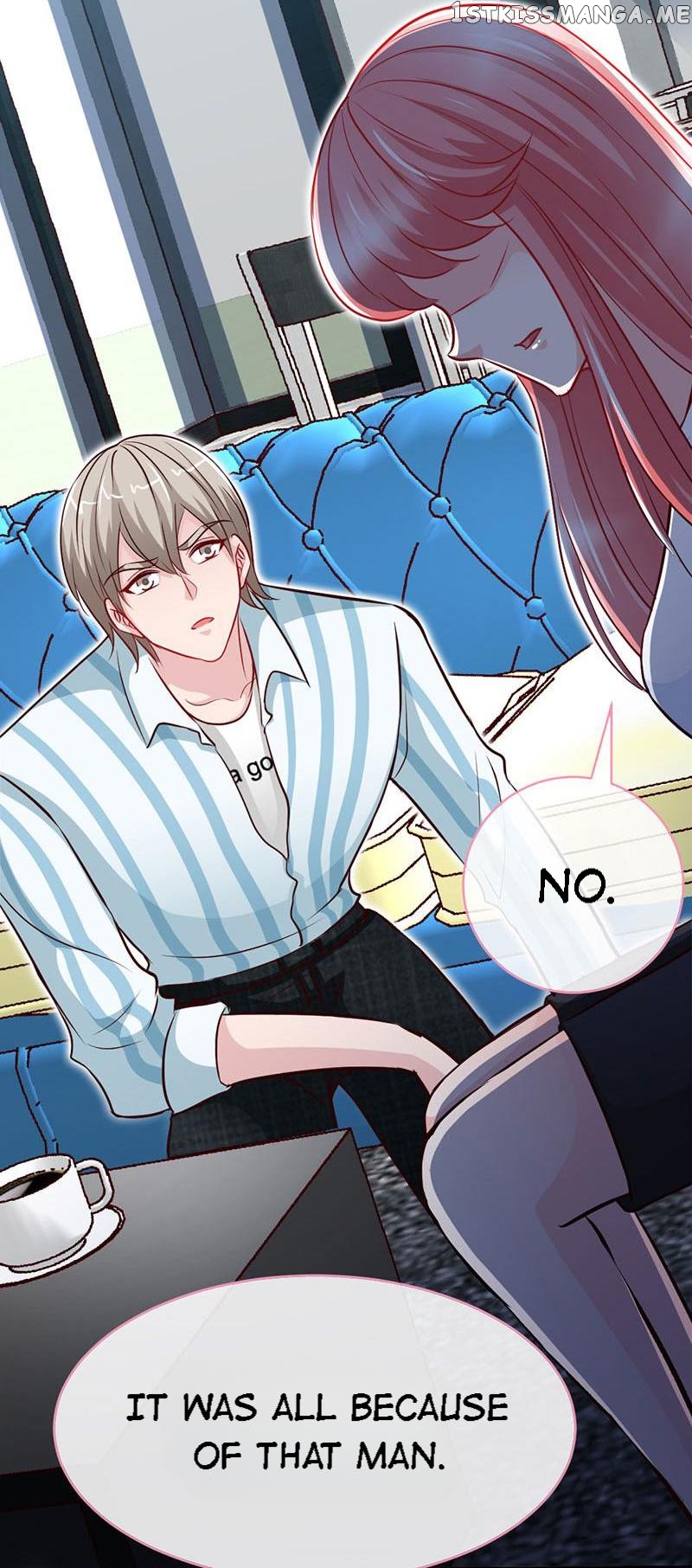 Don’t Mess with that Spicy Mother chapter 47 - page 32