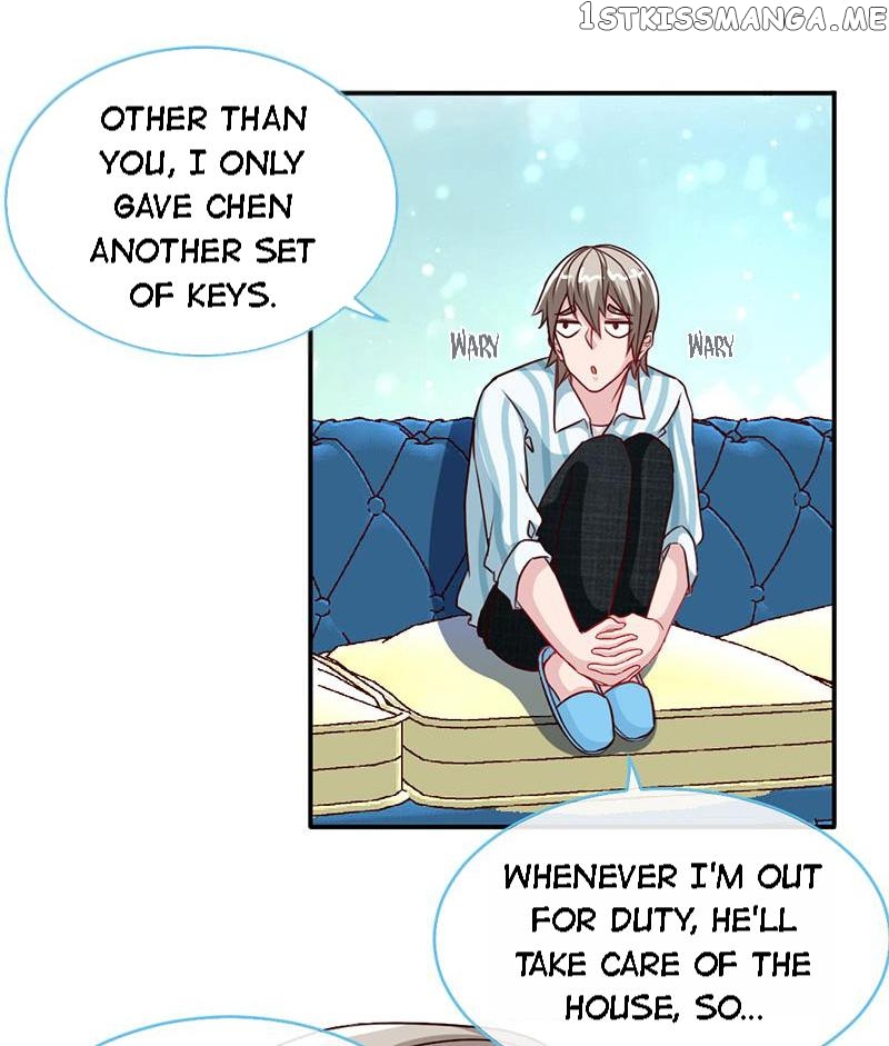 Don’t Mess with that Spicy Mother chapter 47 - page 5