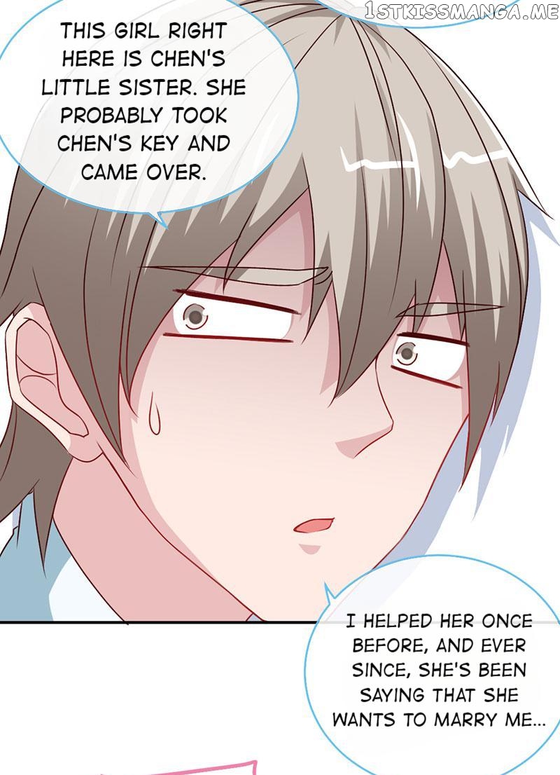 Don’t Mess with that Spicy Mother chapter 47 - page 6