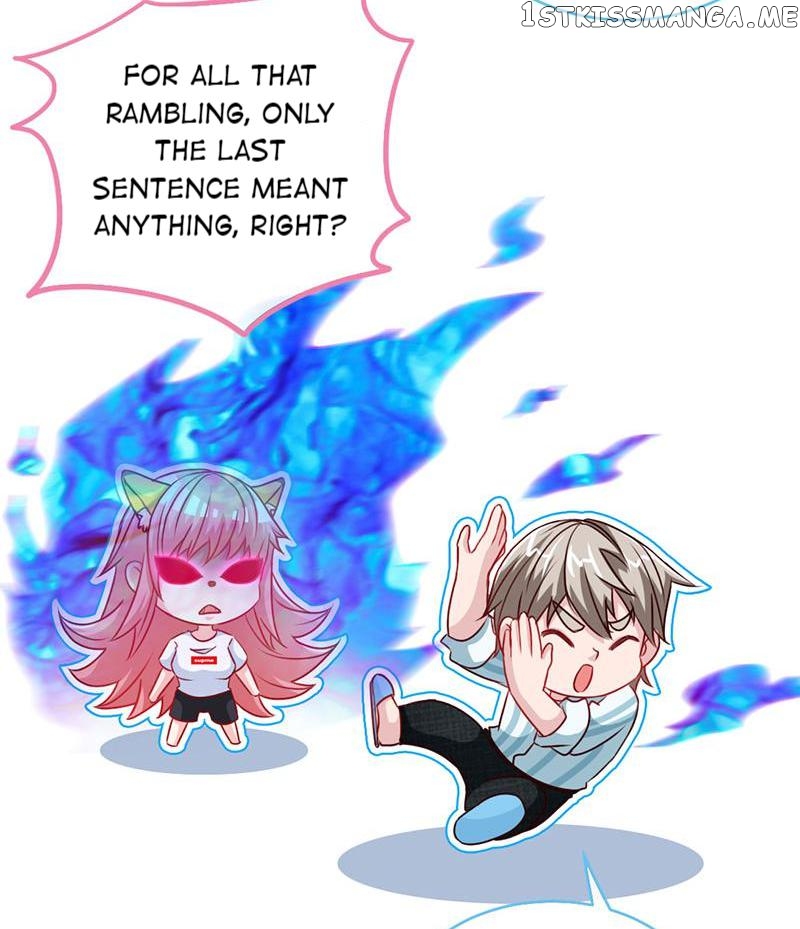 Don’t Mess with that Spicy Mother chapter 47 - page 7