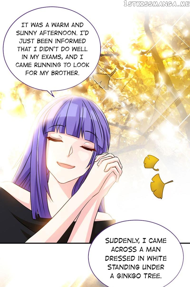 Don’t Mess with that Spicy Mother chapter 47 - page 9
