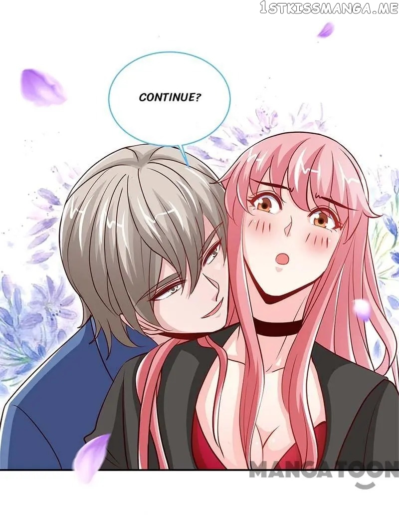 Don’t Mess with that Spicy Mother chapter 114 - page 12