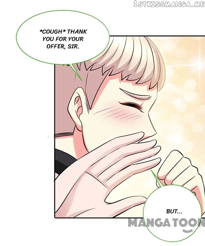 Don’t Mess with that Spicy Mother chapter 114 - page 19