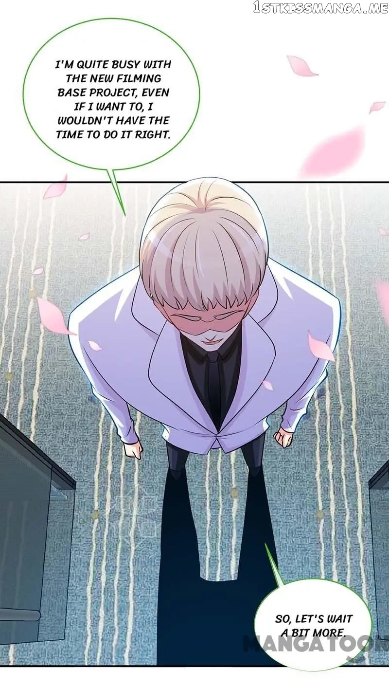 Don’t Mess with that Spicy Mother chapter 114 - page 20