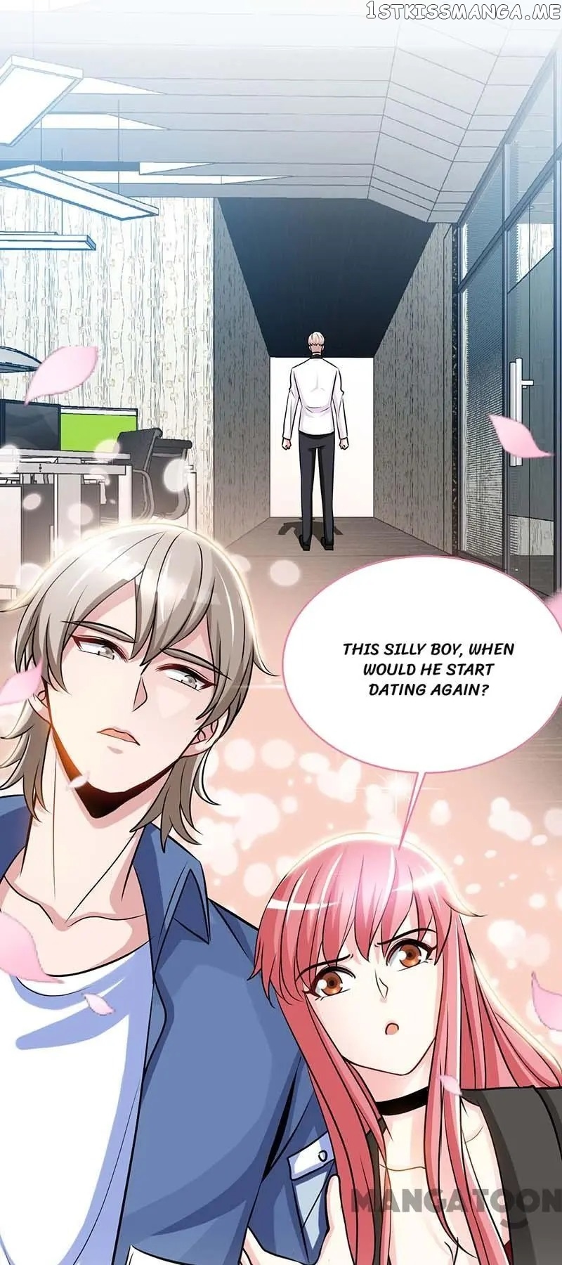 Don’t Mess with that Spicy Mother chapter 114 - page 23