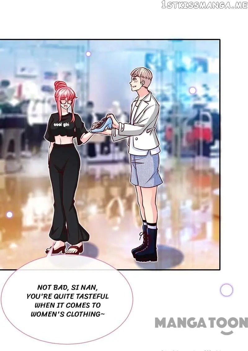 Don’t Mess with that Spicy Mother chapter 114 - page 27