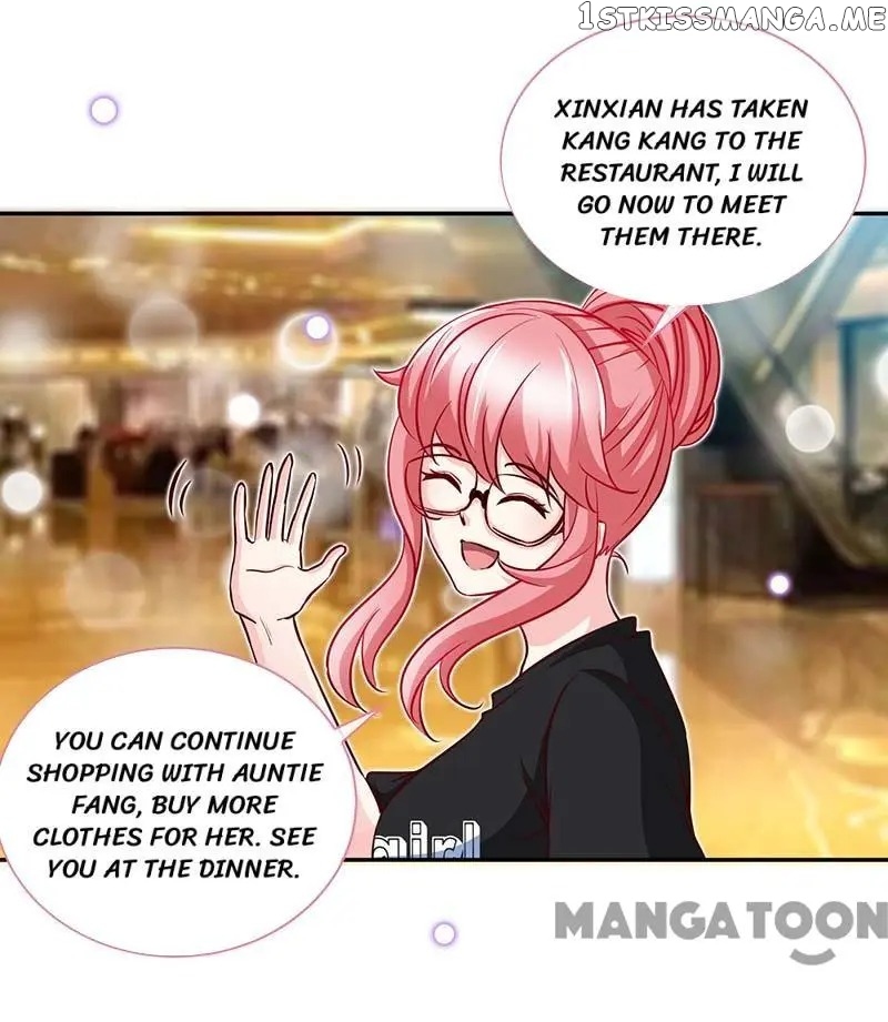 Don’t Mess with that Spicy Mother chapter 114 - page 28