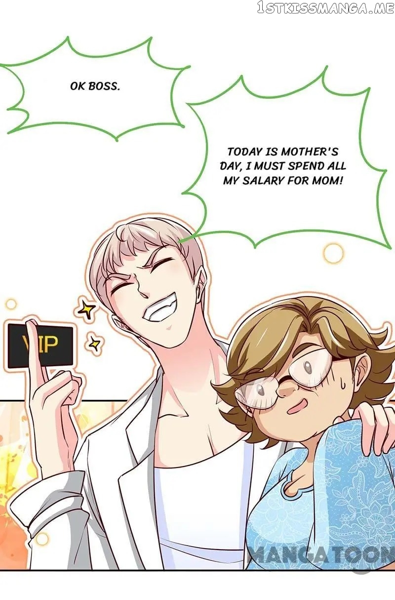 Don’t Mess with that Spicy Mother chapter 114 - page 29