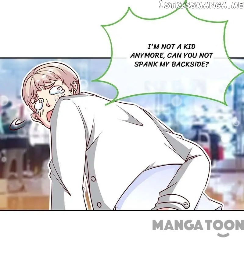 Don’t Mess with that Spicy Mother chapter 114 - page 31