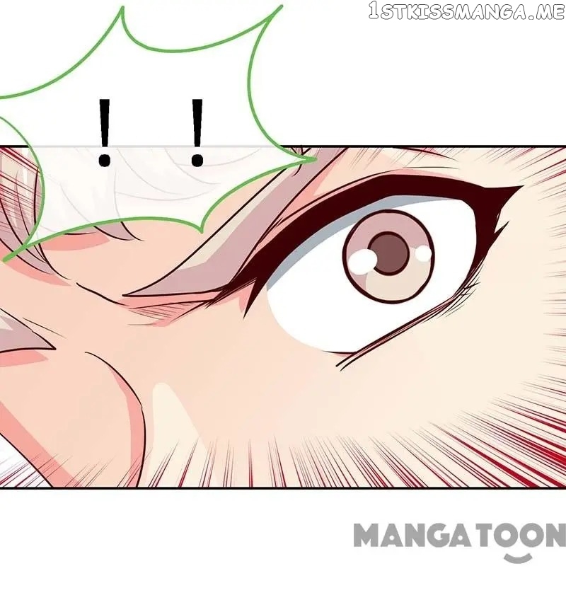 Don’t Mess with that Spicy Mother chapter 114 - page 32